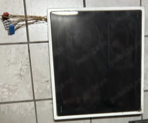 Plită de ceramică Philips 7 kw 