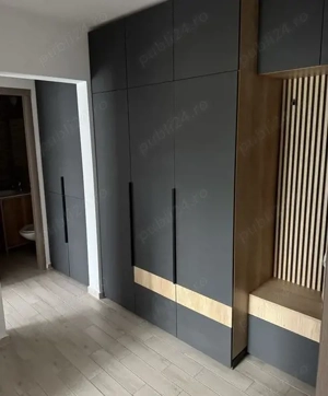 chirie in BACAU central apartament 2 camere