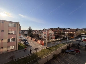 Apartament 3 camere bloc nou - 68 mp  util + balcon 10 mp - Mobilat si utilat - Parcare inclusa - imagine 12