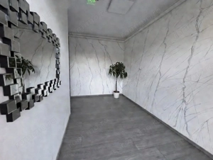 Apartament 3 camere bloc nou - 68 mp  util + balcon 10 mp - Mobilat si utilat - Parcare inclusa - imagine 11