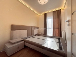 Apartament 3 camere bloc nou - 68 mp  util + balcon 10 mp - Mobilat si utilat - Parcare inclusa - imagine 5