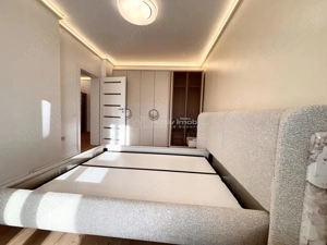 Apartament 3 camere bloc nou - 68 mp  util + balcon 10 mp - Mobilat si utilat - Parcare inclusa - imagine 7