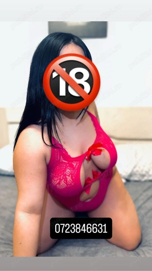 cateva zile in oras !!! alexia  numai deplasarii !!