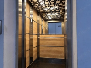 Apartament 3 camere bloc nou - 68 mp  util + balcon 10 mp - Mobilat si utilat - Parcare inclusa - imagine 10