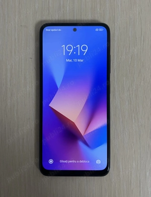 Xiaomi Redmi Note 10s
