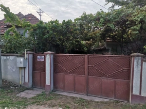 Casa cu grădină pe 2000 mp în SEBES - imagine 2