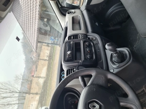 Vând Renault Trafic 2017 - imagine 5