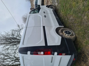 Vând Renault Trafic 2017 - imagine 2