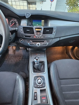 vand renault Laguna III - An 2011 - imagine 5