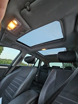 vand renault Laguna III - An 2011 - imagine 4