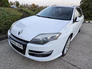 vand renault Laguna III - An 2011 - imagine 3