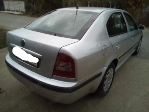 skoda octavia 19 alh Tel   - imagine 2