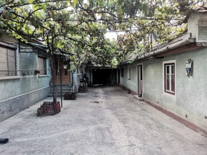 Casa cu grădină pe 2000 mp în SEBES - imagine 4