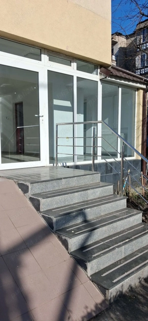 Spațiu comercial Calea Moldovei -de închiriat - imagine 4