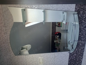 Oglinzii de baie în stare foarte buna 