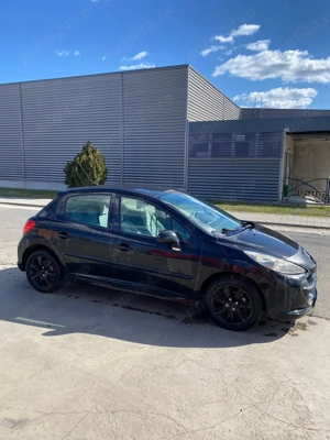 Peugeot 207 1,6HDI 2009