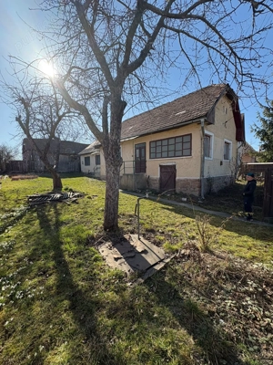 Casa de vanzare la Valea Crisului  - imagine 4