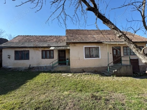 Casa de vanzare la Valea Crisului  - imagine 6