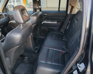 Jeep Patriot "Limited" 2.0 CRD 140 cp  4x4 - imagine 7