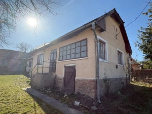 Casa de vanzare la Valea Crisului 