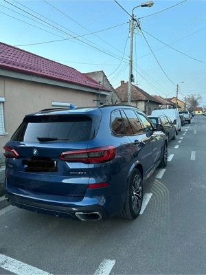 Vand Bmw X5 M-Performance - imagine 9