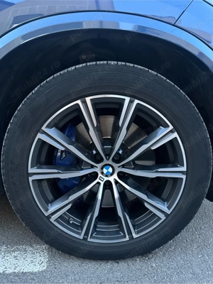 Vand Bmw X5 M-Performance - imagine 8