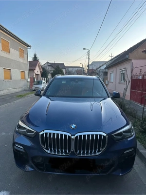 Vand Bmw X5 M-Performance - imagine 10