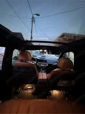 Vand Bmw X5 M-Performance - imagine 3