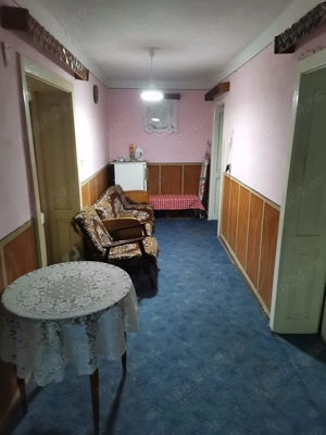 Casa cu grădină pe 2000 mp în SEBES - imagine 5