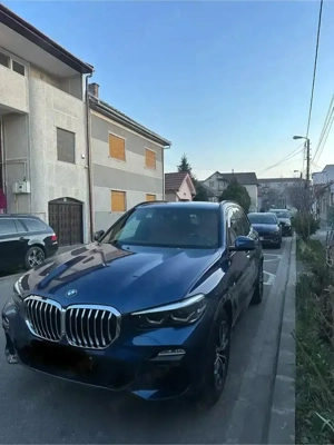 Vand Bmw X5 M-Performance - imagine 7