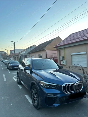 Vand Bmw X5 M-Performance