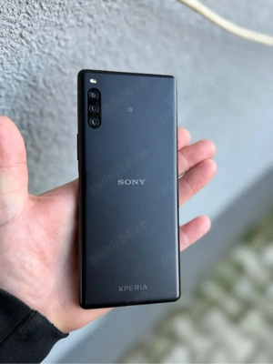 sony Xperia L4 impecabil