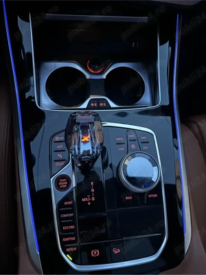 Vand Bmw X5 M-Performance - imagine 4