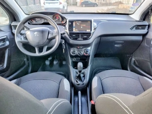 Peugeot 208 Euro 6 - imagine 4