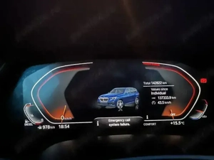 Vand Bmw X5 M-Performance - imagine 2