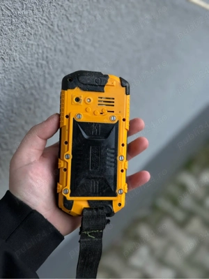 vand telefon Rumbo x5