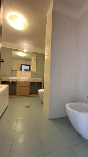2 Rooms 120SQM | Terrace | Parking | Herastrau Park - Nordului - imagine 17