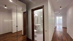 2 Rooms 120SQM | Terrace | Parking | Herastrau Park - Nordului - imagine 9