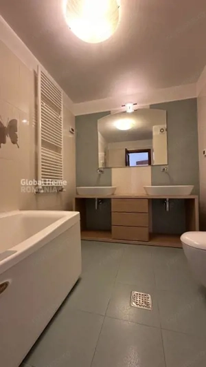 2 Rooms 120SQM | Terrace | Parking | Herastrau Park - Nordului - imagine 16