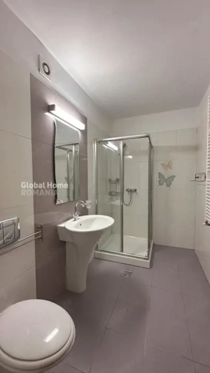2 Rooms 120SQM | Terrace | Parking | Herastrau Park - Nordului - imagine 15