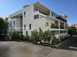 2 Rooms 120SQM | Terrace | Parking | Herastrau Park - Nordului - imagine 4