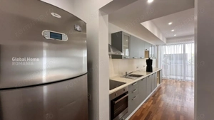 2 Rooms 120SQM | Terrace | Parking | Herastrau Park - Nordului - imagine 8