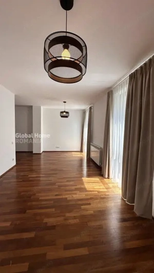 2 Rooms 120SQM | Terrace | Parking | Herastrau Park - Nordului - imagine 10