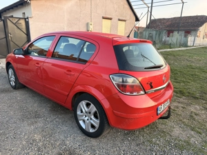 Opel Astra H 1.9 CDTI - imagine 2