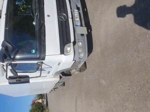 Vând Mercedes Atego 816 7,5 tone, cu lift - imagine 4