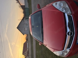 Opel Astra H 1.9 CDTI