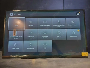 Smart Tv xiaomi F series