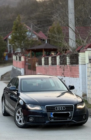 Audi A4 B8 S-Line FullLed - imagine 2