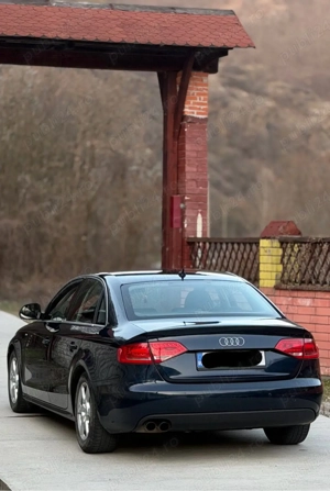 Audi A4 B8 S-Line FullLed - imagine 5