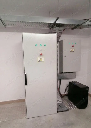Echipă electricieni autorizați | Instalații electrice complete | Case   Apartamente | Argeș - imagine 2